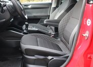 Škoda Fabia Hatchback 999,0 70 kw