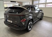 Hyundai Kona SUV / Terénní 0,0 150 kw