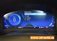Ford Kuga SUV / Terénní 0,0 88 kw