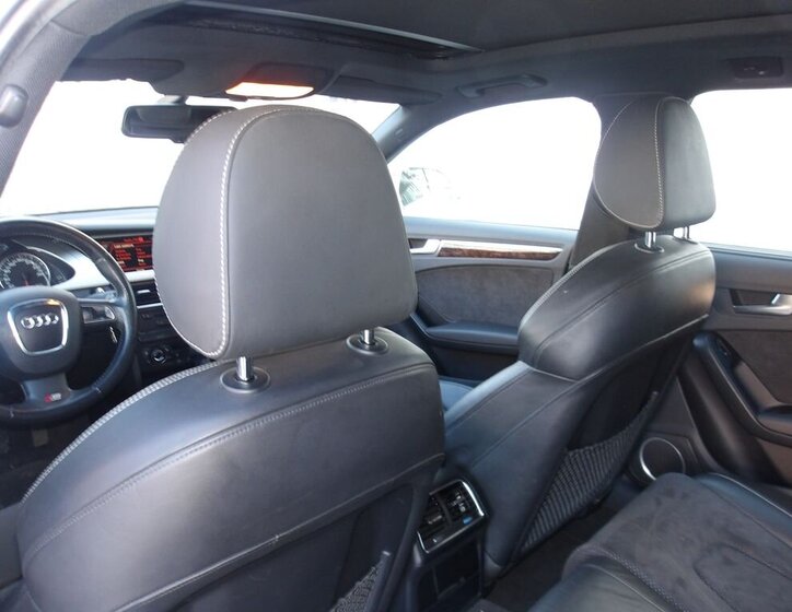 Audi A4 Kombi 3,0 l 176 kw