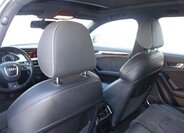 Audi A4 Kombi 3,0 l 176 kw