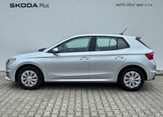 Škoda Fabia Hatchback 1,0 l 70 kw