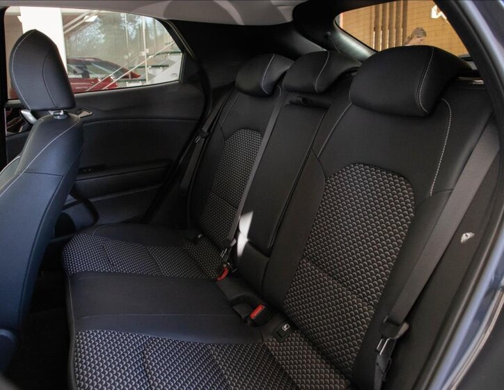 KIA XCeed Hatchback 1,6 l 110 kw