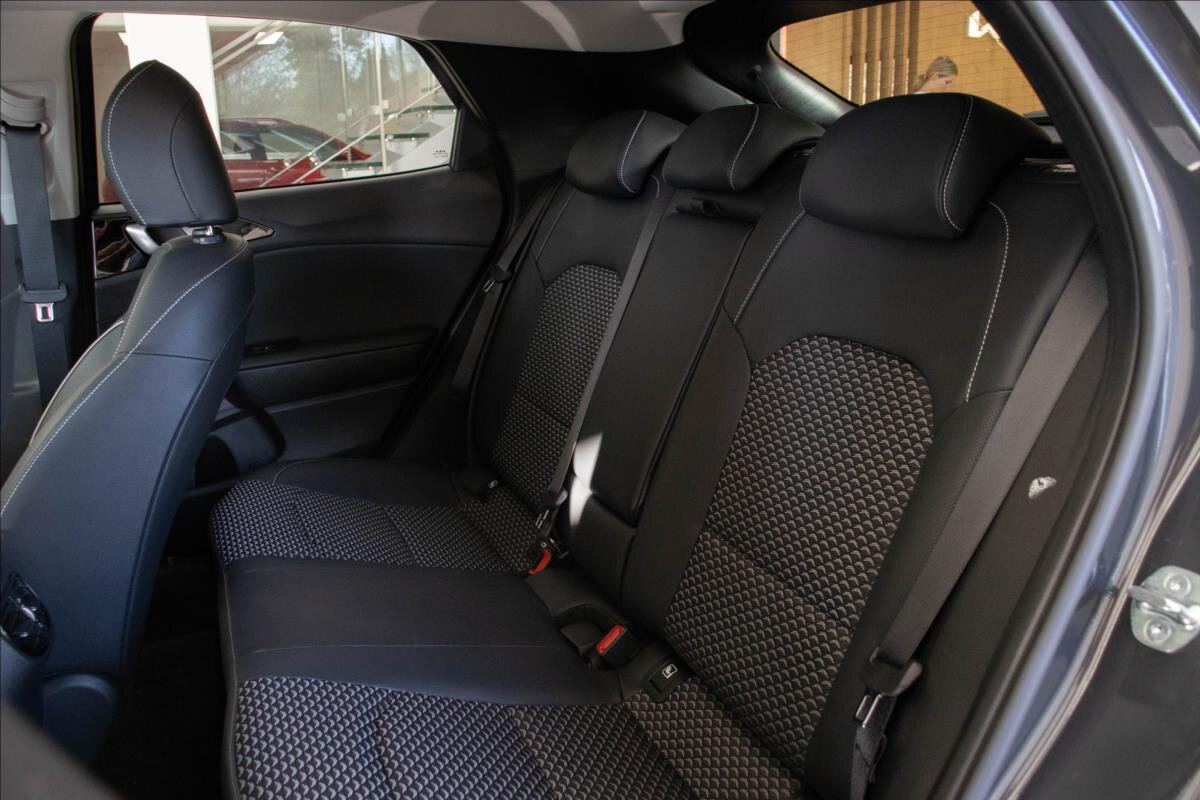 KIA XCeed Hatchback 1,6 l 110 kw