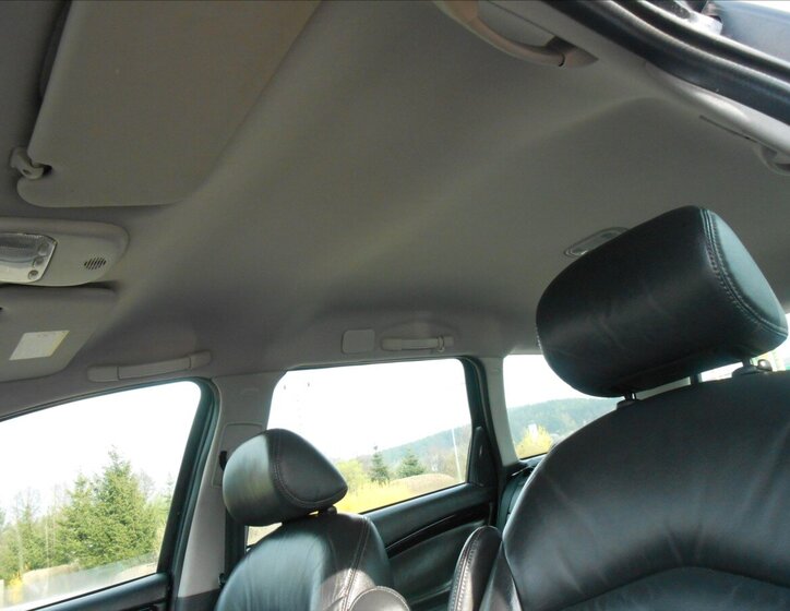 Citroën C5 Kombi 2,0 l 103 kw