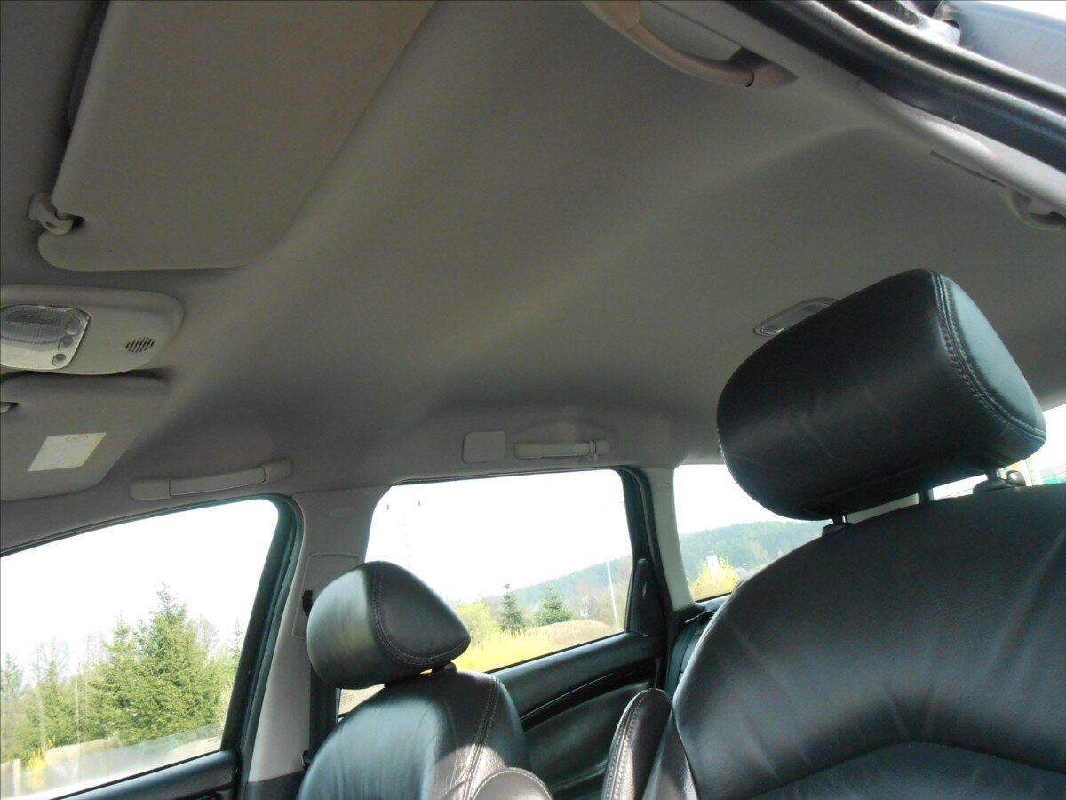 Citroën C5 Kombi 2,0 l 103 kw