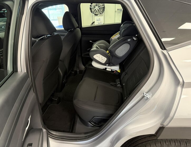 Hyundai Tucson SUV / Terénní 1,6 l 110 kw