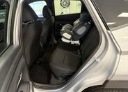 Hyundai Tucson SUV / Terénní 1,6 l 110 kw