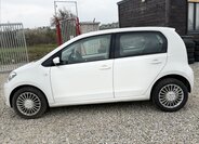 Volkswagen up! Hatchback 999,0 44 kw