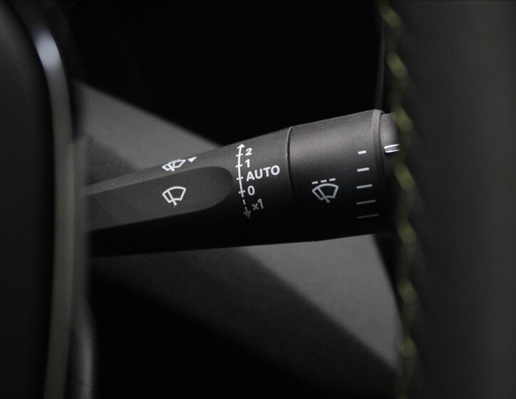 Peugeot 308 Hatchback 1,2 l 96 kw