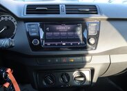 Škoda Fabia Kombi 999,0 70 kw