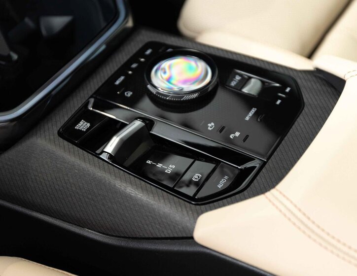 BMW X3 SUV / Terénní 3,0 l 293 kw