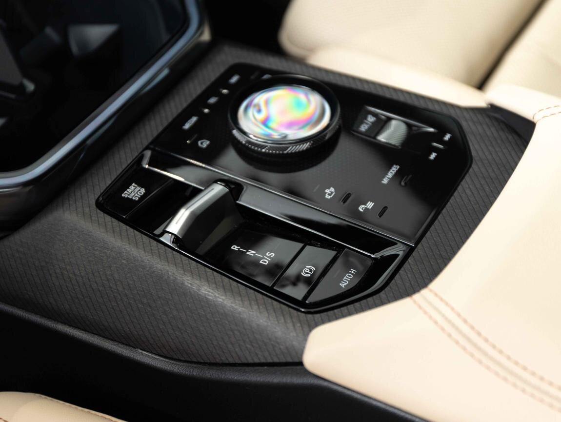 BMW X3 SUV / Terénní 3,0 l 293 kw