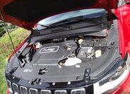 Jeep Compass SUV / Terénní 2,0 l 103 kw