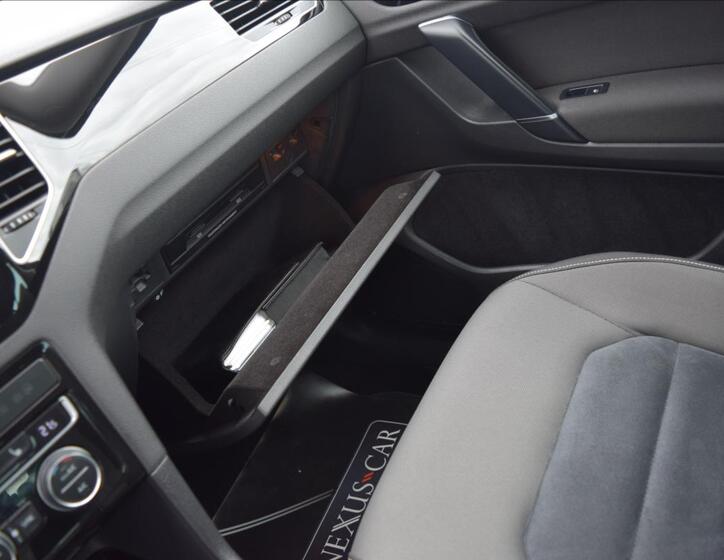 Volkswagen Golf Sportsvan 51