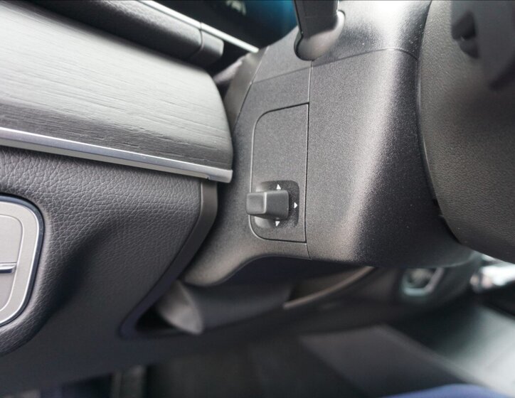 Mercedes-Benz GLE SUV 2,9 l 200 kw