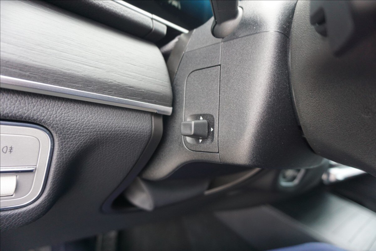 Mercedes-Benz GLE SUV 2,9 l 200 kw