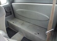 Toyota Hilux Pick-up 2,5 l 88 kw