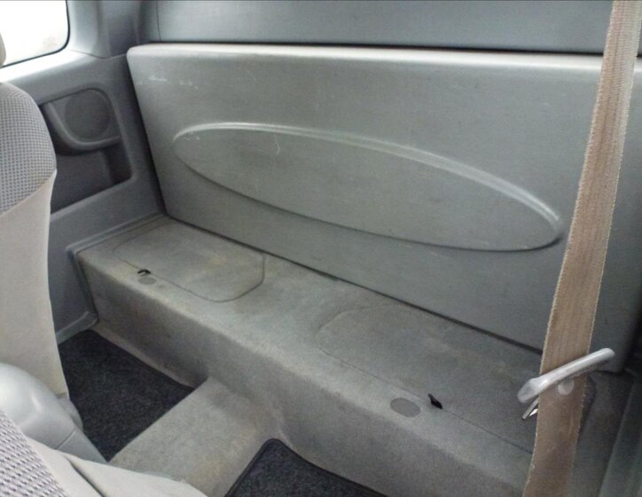 Toyota Hilux Pick-up 2,5 l 88 kw