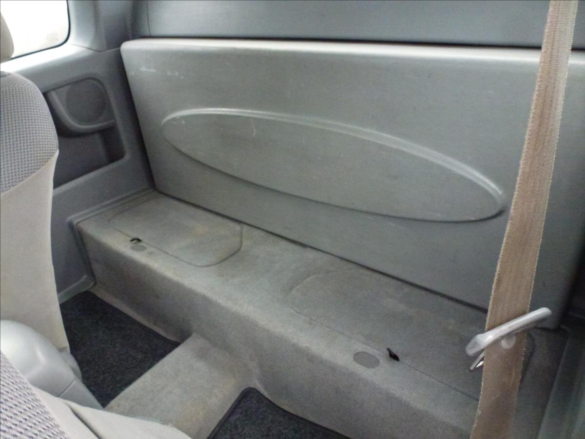 Toyota Hilux Pick-up 2,5 l 88 kw