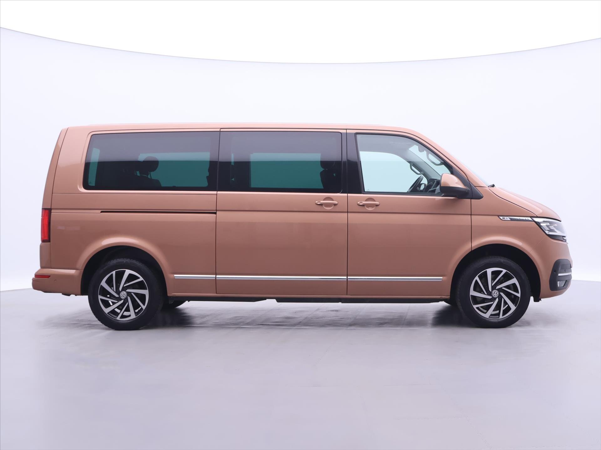 Volkswagen Multivan Kombi 2,0 l 146 kw