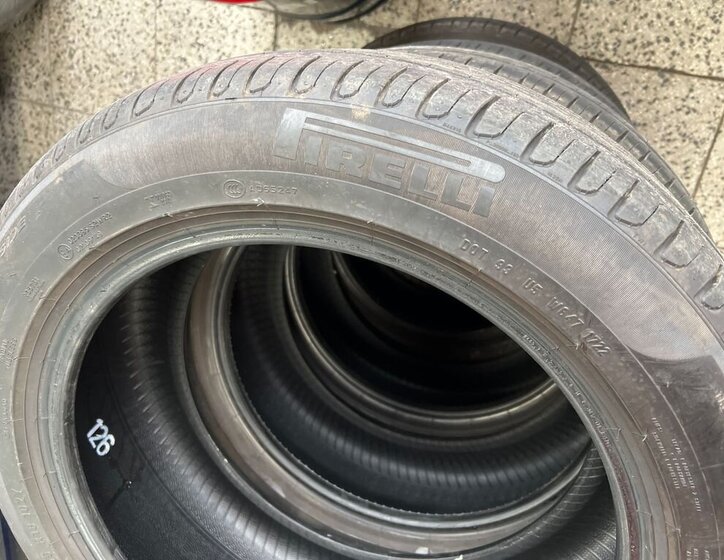 Audi A6 Kombi 2,0 l 195 kw