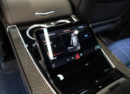 Cadillac Escalade SUV / Terénní 6,2 l 508 kw