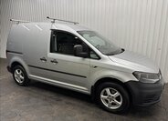 Volkswagen Caddy Ostatní 1,4 l 81 kw