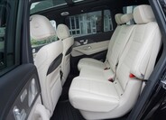 Mercedes-Benz GLS 12