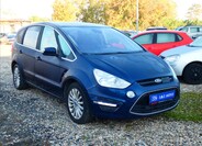 Ford S-MAX 3