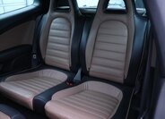 Volkswagen Scirocco Hatchback 2,0 l 103 kw