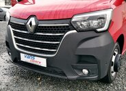 Renault Master Ostatní 2,3 l 120 kw