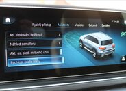 Mercedes-Benz GLS SUV / Terénní 2,9 l 243 kw