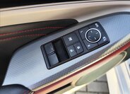 Lexus RC 300h Kupé 2,5 l 133 kw