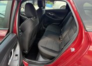 Hyundai i30 Kombi 1,5 l 118 kw