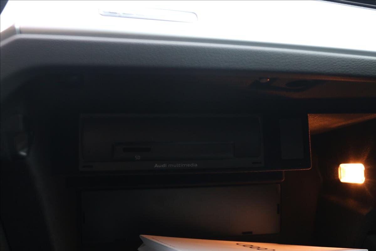 Audi Q3 SUV / Terénní 2,0 l 140 kw