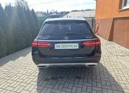 Mercedes-Benz Třídy E 4