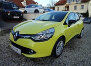 Renault Clio 10