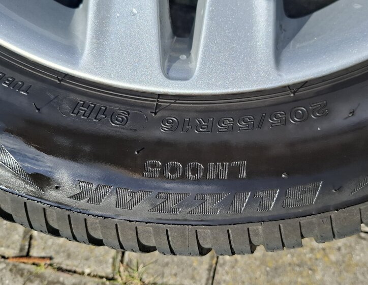 KIA Ceed Kombi 1,0 l 88 kw