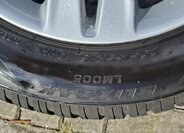 KIA Ceed Kombi 1,0 l 88 kw