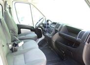 Peugeot Boxer 17