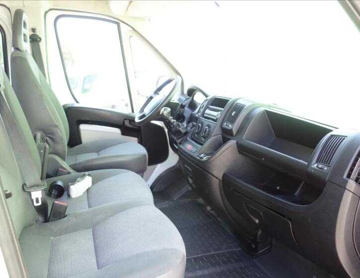 Peugeot Boxer 17