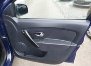 Dacia Sandero Hatchback 999,0 54 kw