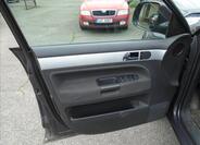 Volkswagen Touareg 9