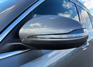 Mercedes-Benz GLB SUV / Terénní 2,0 l 85 kw