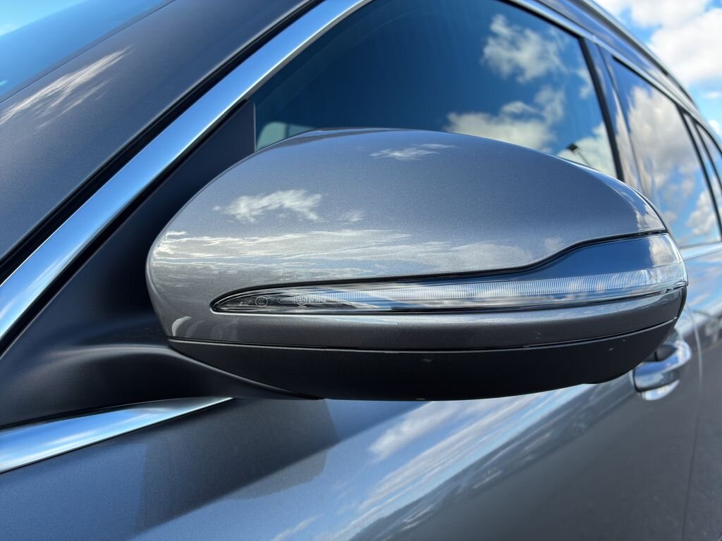 Mercedes-Benz GLB SUV / Terénní 2,0 l 85 kw