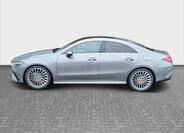 Mercedes-Benz CLA 2