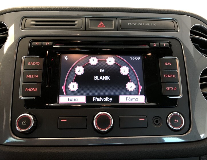 Volkswagen Tiguan 24