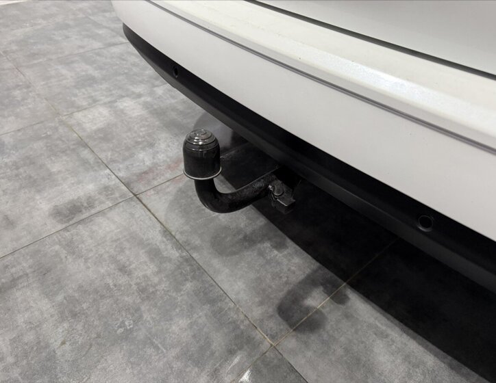 Citroën C5 Kombi 2,0 l 120 kw