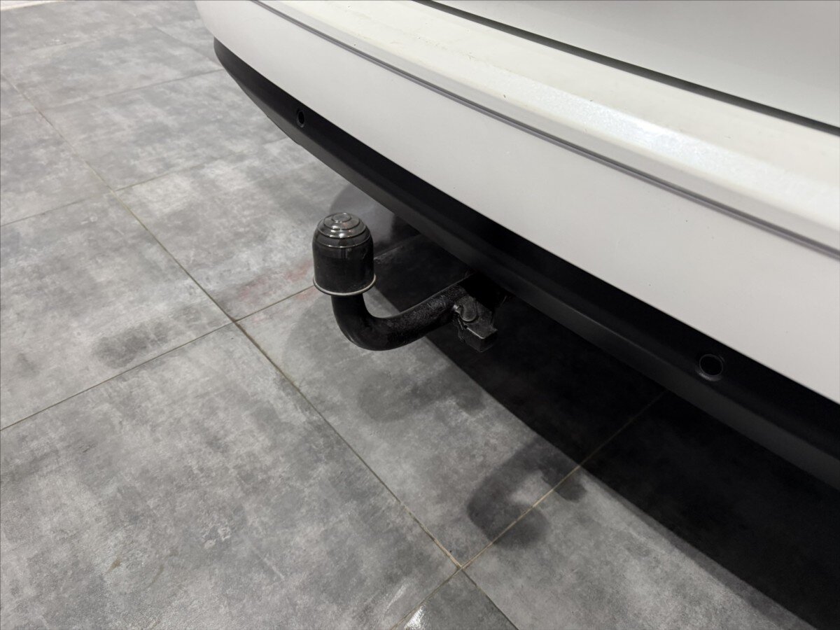 Citroën C5 Kombi 2,0 l 120 kw